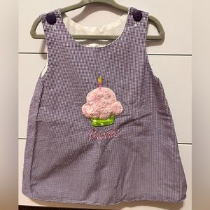 2t Brooke Cupcake Dress
